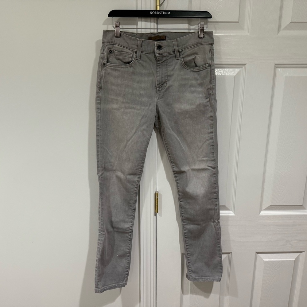 Joe’s Men’s Jeans in Grey